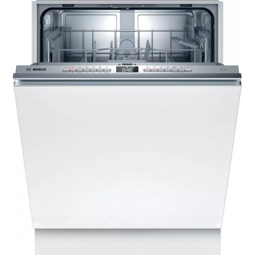 Bosch Serie 4 Unterbau Geschirrspüler (60cm) SMV4HTX31E