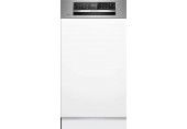 Bosch Serie 6 Teilintegrierter Geschirrspüler (45cm) SPI6EMS17E
