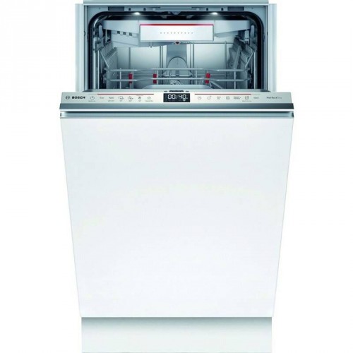 Bosch Serie 6 Unterbau Geschirrspüler (45cm) SPV6ZMX23E