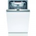 Bosch Serie 6 Unterbau Geschirrspüler (45cm) SPV6ZMX23E