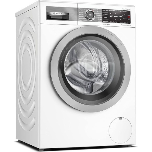 Bosch HomeProfessional Waschmaschine (1400U-min/-9kg) WAV28G44