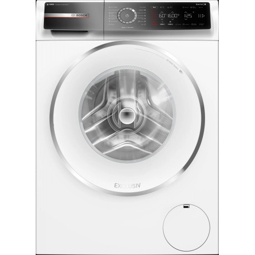 Bosch Serie 8 Waschmaschine (1.600 U/min-10kg) WGB256A2BY