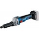 BOSCH GGS 18V-10 SLC,PROFESSIONAL Akku-Geradschleifer 06012B4001