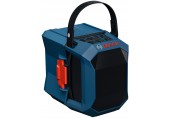 BOSCH GPB 18V-1 C PROFESSIONAL Bluetooth-Lautsprecher 06014A7001