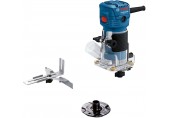 BOSCH GLF 55-6 PROFESSIONAL Kantenfräse 06016A0000