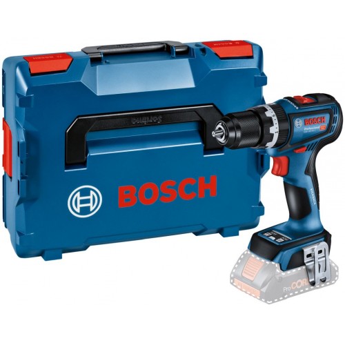 BOSCH GSB 18V-90 C PROFESSIONAL Akku-Schlagbohrschrauber 06019K6102