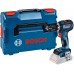 BOSCH GSB 18V-90 C PROFESSIONAL Akku-Schlagbohrschrauber 06019K6102