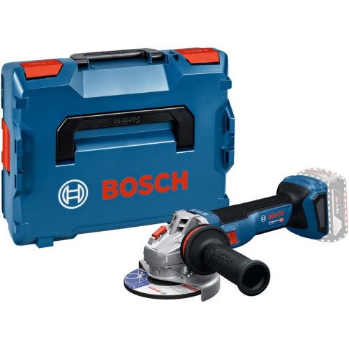 BOSCH GWS 18V-11 S PROFESSIONAL Akku-Winkelschleifer 06019N4001