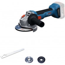 BOSCH GWS 18V-8 PROFESSIONAL Akku-Winkelschleifer 06019N9004