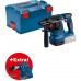 BOSCH GBH 18V-22 PROFESSIONAL Akku-Bohrhammer mit SDS plus 0611924004