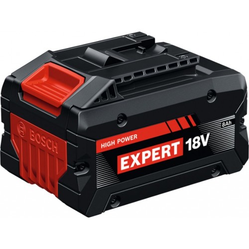 BOSCH EXPERT EXBA18V-80 Akkupack 1600A036ZB