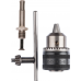 BOSCH SDS plus Adapter mit Bohrfutter (1,5–13 mm) 2607000982