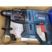 BOSCH GBH 18V-21 Akku-Bohrhammer mit SDS plus, ohne Akku 0611911100