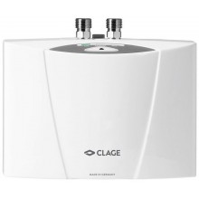 CLAGE MCX 4 Smartronic Klein-Durchlauferhitzer, 4,4kW/230V 1500-15004