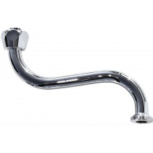 CLAGE LS 12/SMB Schwenkauslauf 12 cm 1/2" 0010-0052