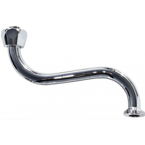 CLAGE LS 12/SMB Schwenkauslauf 12 cm 1/2" 0010-0052