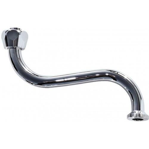 CLAGE LS/15 SEO/BGU Schwenkauslauf 15 cm, 3/4" 0010-00560 CLAGE LS/15 SEO/BGU Schwenkauslauf 15 cm, 3/4" 0010-00560