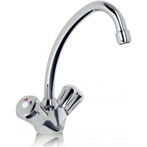 CLAGE SNT Armaturen für Waschbecken 1100-02100