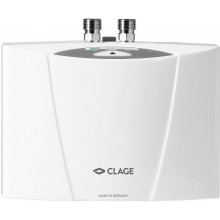 CLAGE MCX 7 Kleindurchlauferhitzer 6,5 kW 400 V 1500-15007