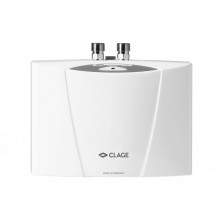 CLAGE MCX 7 Kleindurchlauferhitzer 6,5 kW 400 V 1500-15007