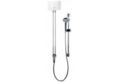 CLAGE MBX 6 Shower Kleindurchlauferhitzer-Set 5,7 kW 230 V 1500-15316