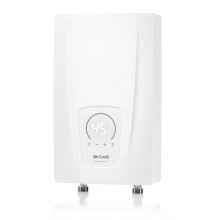 CLAGE CEX Kompakt-Durchlauferhitzer 11-13,5 kW 400 V 2400-26433