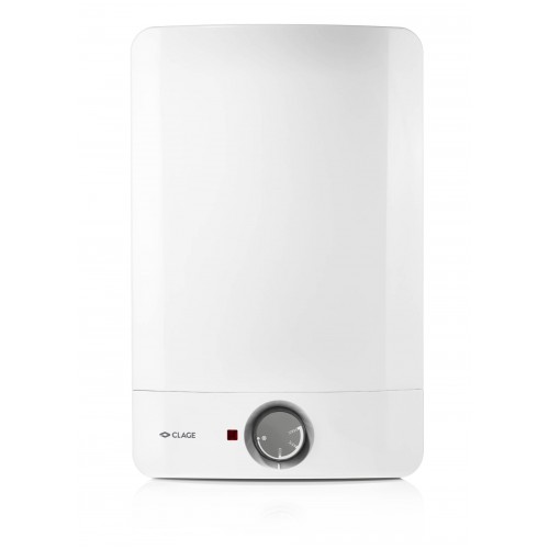 CLAGE S15-O Kleinspeicher 2,2 kW 230 V, Obere Montage 4100-41153