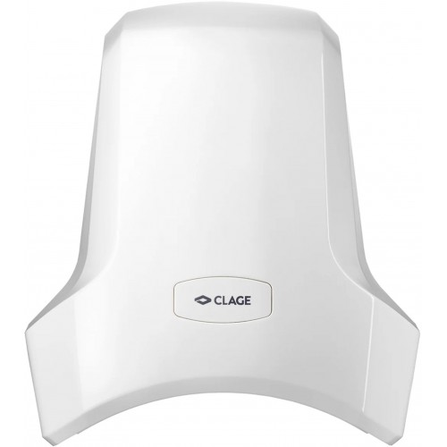 CLAGE WHT Warmlufthändetrockner 1,0 kW 230 V 7000-70300