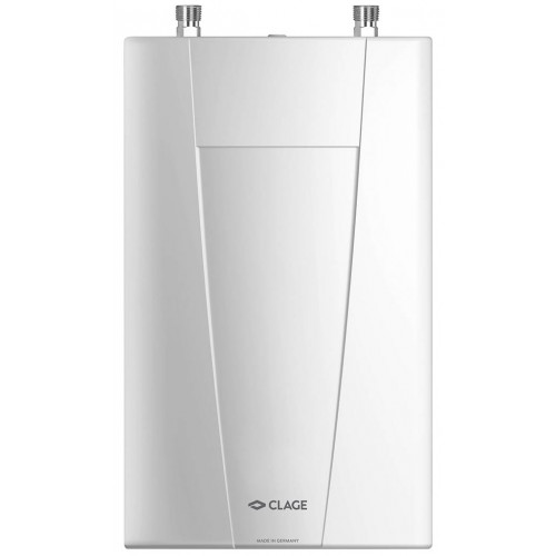 CLAGE CDX7-U Durchlauferhitzer elektronisch 6,9 kW/400V 2400-26107 CLAGE CDX7-U Durchlauferhitzer elektronisch 6,9 kW/400V 2400-26107