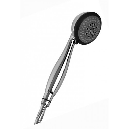 Clage CXH Handbrause, verstellbar, chrom 7-13kW 0010-00860