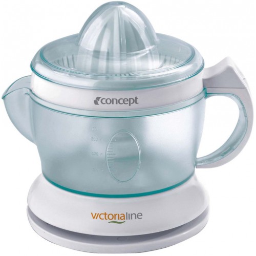 CONCEPT CE-3510 Zitruspresse VICTORIA LINE ce3510