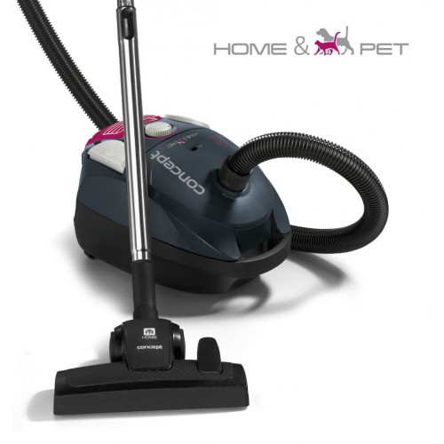 CONCEPT VP-8320 Bodenstaubsauger PET vp8320 CONCEPT VP-8320 Bodenstaubsauger PET vp8320