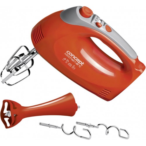 CONCEPT SR-3355 Handmixer - Stabmixer KITCHEN ART sr3355