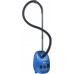 CONCEPT VP-8024 Bodenstaubsauger FIESTA blau vp8024i