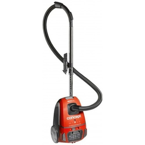 CONCEPT VP-8080 Bodenstaubsauger 900 W vp8080