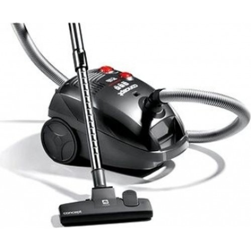 CONCEPT VP-8220 Home Car Pet Bodenstaubsauger vp8220e