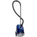 CONCEPT VP-8310 Ultraleiser Bodenstaubsauger PSST! blau vp8310