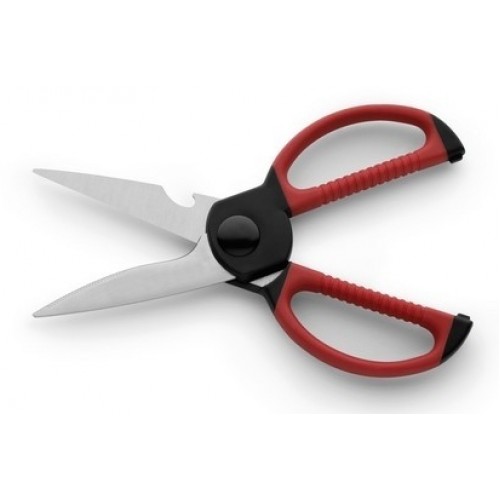 CS KOCHSYSTEME Mehrzweckschere Florina 22 cm, 026967