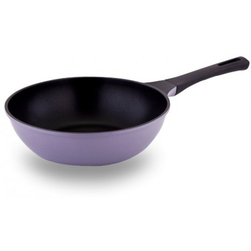 CS KOCHSYSTEME Schmorpfane BERLIN 28 cm, 036201 CS KOCHSYSTEME Schmorpfane BERLIN 28 cm, 036201