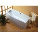 RAVAK MAGNOLIA Frontplatte A 170 cm schneeweiß CZ51000A00