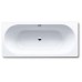 KALDEWEI CLASSIC DUO 103 Badewanne 160x70x40 Ambiente-Reihe 290300010001