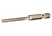 Makita D-73748 Rundfeile 4,0mm 1/4" 1St.