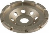 Makita D-80569 Schleiftopf 125 x 22,23mm, grob