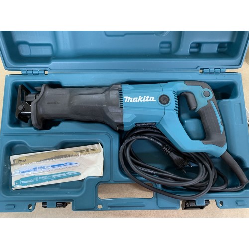 Makita JR3051TK Reciprosäge 1200W, mit Koffer