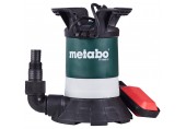 Metabo 0250800000 TP 8000 S Klarwasser-tauchpumpe 350 W