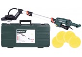 Metabo 600136000 LSV 5-225 Comfort Langhalsschleifer