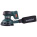 Metabo SXA 18 LTX 125 BL Akku-exzenterschleifer (18V/125mm) 600146850