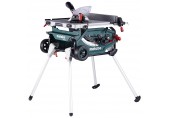 Metabo TS 216 Tischkreissäge (1500W/216mm) 600667000