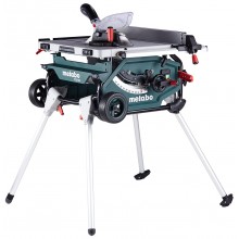 Metabo 600667000 TS 216 Tischkreissäge 1500 W