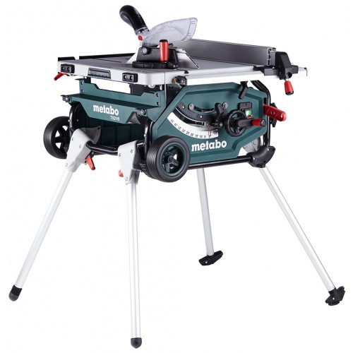 Metabo 600667000 TS 216 Tischkreissäge 1500 W